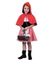 CAPERUCITA ROJA