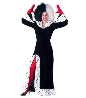 CRUELLA