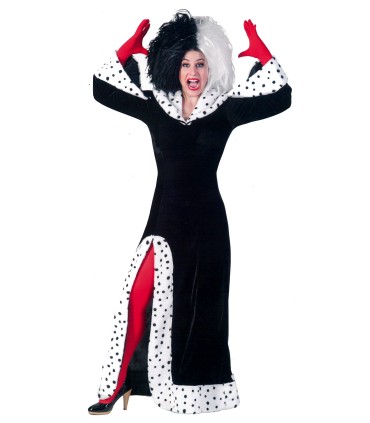 CRUELLA