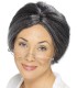 PELUCA ABUELA