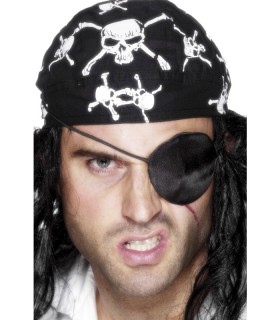 PARCHE PIRATA