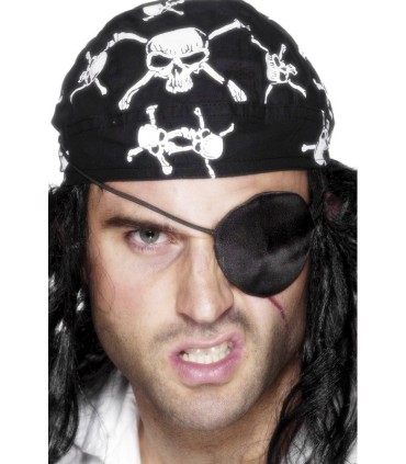 PARCHE PIRATA