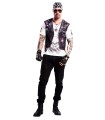 CAMISETA HELL BOY
