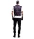 CAMISETA HELL BOY