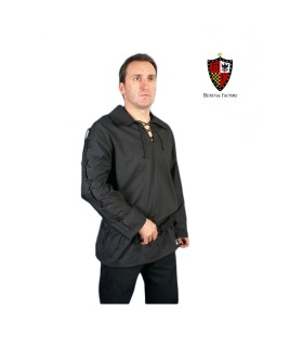 CAMISA THOR HOMBRE