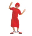 PAYASO ROJO