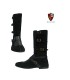 BOTAS CUERO MEDIEVAL