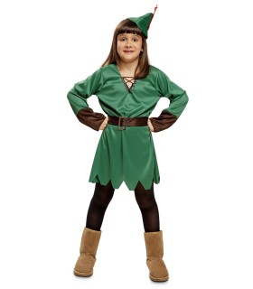 LADY ROBIN HOOD