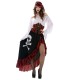 PIRATA BANDANA MUJER