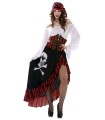 PIRATA BANDANA