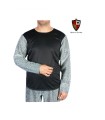 CAMISA BRILLO