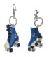 LLAVERO PATINES