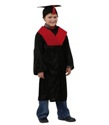 LICENCIADO INFANTIL