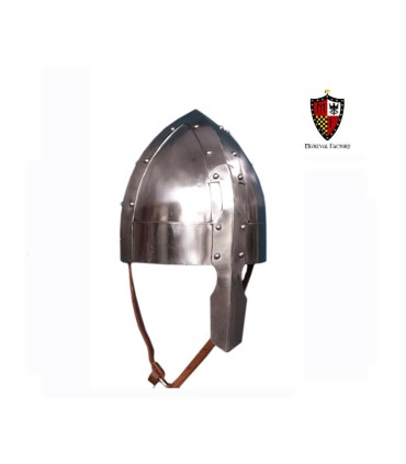 CASCO MEDIEVAL NORMANDO H55