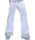 PANTALONES PLATA AÑOS 70