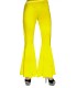 PANTALONES HIPPIE AMARILLO