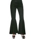 PANTALON HIPPIE NEGRO