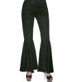 PANTALON HIPPIE NEGRO