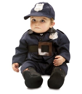 POLICÍA BEBÉ