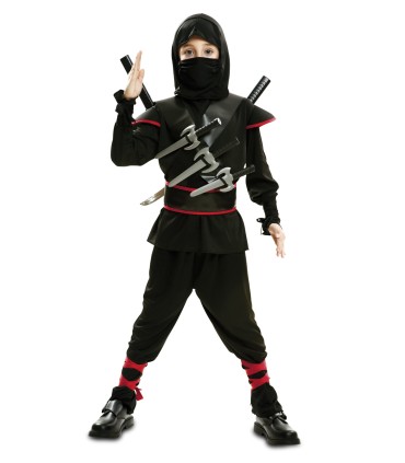 NINJA KILLER INF