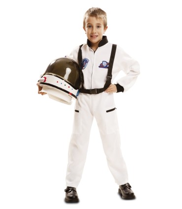 ASTRONAUTA INF