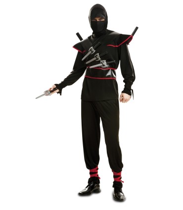 NINJA KILLER