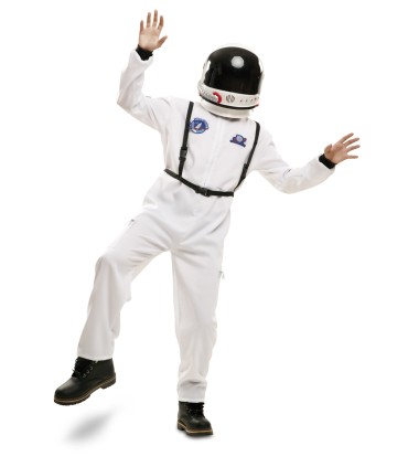 ASTRONAUTA