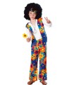 HIPPIE NIÑO