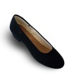 ZAPATO CARÁCTER BAJO