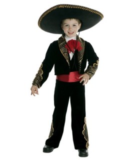 Charro Mejicano