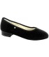 ZAPATO CARÁCTER BAJO
