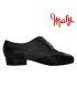 ZAPATO DE BAILE SALON COMBI NGR/NGR