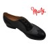 ZAPATO DE BAILE SALON COMBI NGR/NGR