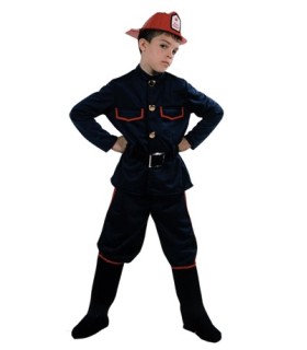 Bombero