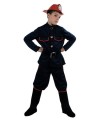 BOMBERO NIÑO