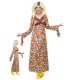 MAXIVESTIDO WOODSTOCK
