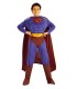 Superman Returns Musculoso