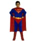 Superman Musculoso