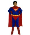 SUPERMAN MUSCULOSO