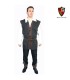 CHALECO HOMBRE COTTON