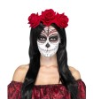 DIADEMA DIA DE LOS MUERTOS