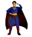 SUPERMAN RETURNS