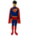 SUPERMAN NIÑO