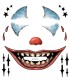 CLOWN TATTOO