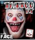 CLOWN TATTOO