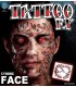 CYBORG TATTOO
