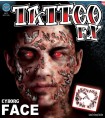 CYBORG TATTOO