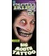 BIG MOUTH 2 FACED