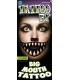 BIG MOUTH CHESHIRE