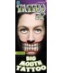 BIG MOUTH CHOMPERS